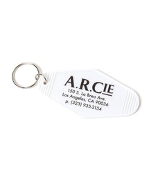 AMERICAN RAG CIE | 【AMERICAN RAG CIE】キーホルダー(キーホルダー)