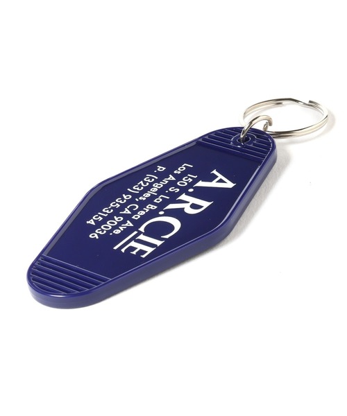 AMERICAN RAG CIE（アメリカンラグシー）の「【AMERICAN RAG CIE】キーホルダー（キーホルダー・レディース・ネイビー/ホワイト/ブラック/カーキ・FREE）」の10枚目の写真