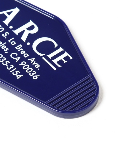 AMERICAN RAG CIE（アメリカンラグシー）の「【AMERICAN RAG CIE】キーホルダー（キーホルダー・レディース・ネイビー/ホワイト/ブラック/カーキ・FREE）」の11枚目の写真