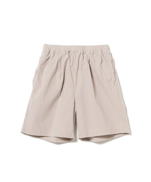 ORCIVAL（オーシバル）の「ORCIVAL / コットン 2タック イージーショーツ（その他パンツ・メンズ・オリーブ/シルバー/チャコールグレー・3/5）」の10枚目の写真