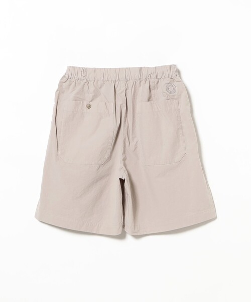 ORCIVAL（オーシバル）の「ORCIVAL / コットン 2タック イージーショーツ（その他パンツ・メンズ・オリーブ/シルバー/チャコールグレー・3/5）」の13枚目の写真