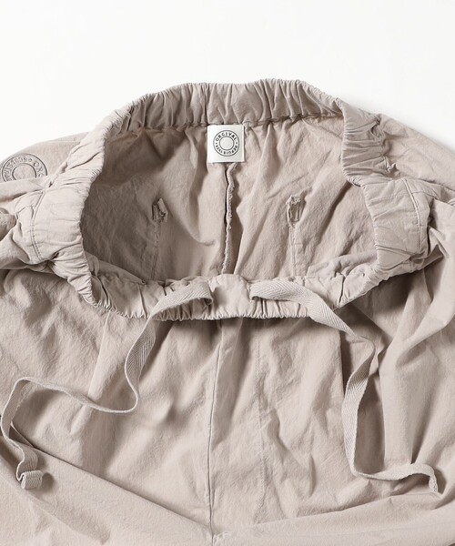 ORCIVAL（オーシバル）の「ORCIVAL / コットン 2タック イージーショーツ（その他パンツ・メンズ・オリーブ/シルバー/チャコールグレー・3/5）」の15枚目の写真