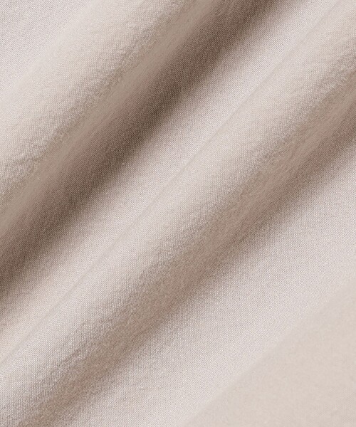 ORCIVAL（オーシバル）の「ORCIVAL / コットン 2タック イージーショーツ（その他パンツ・メンズ・オリーブ/シルバー/チャコールグレー・3/5）」の16枚目の写真