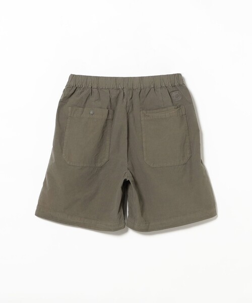 ORCIVAL（オーシバル）の「ORCIVAL / コットン 2タック イージーショーツ（その他パンツ・メンズ・オリーブ/シルバー/チャコールグレー・3/5）」の22枚目の写真