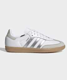 《WEB限定》【ADIDAS / アディダス】SAMBA OG W