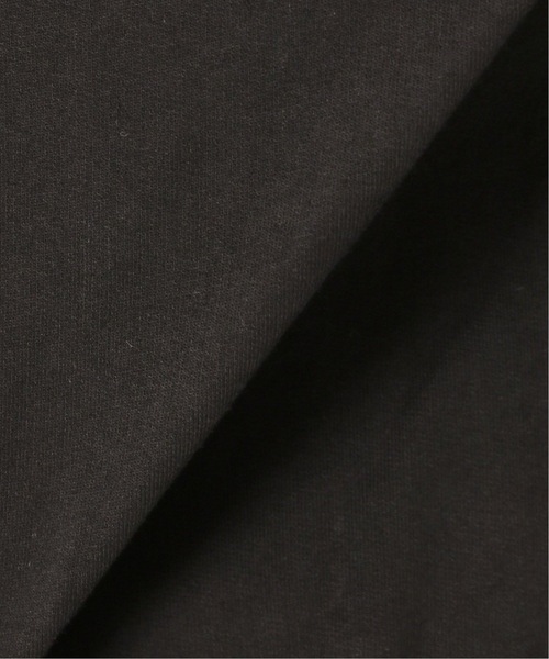 JOURNAL STANDARD relume(ジャーナルスタンダード レリューム)の「《追加》コクーンフォルムプルオーバー(Tシャツ/カットソー・レディース・オリーブ/ブラック/チャコールグレー・FREE)」の22枚目の写真