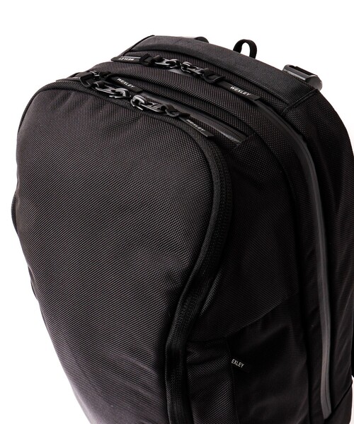 WEXLEY GYM CORDURA BALLISTIC BLACK　未使用 WEXLEY/ウェクスレイ】GYM V2 CORDURA BALLISTIC BLACK GBP200