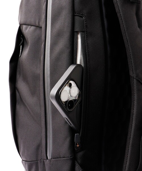 WEXLEY GYM CORDURA BALLISTIC BLACK　未使用 WEXLEY ビジネスバッグ ACTIVE CORDURA BALLISTIC BLACK メンズ