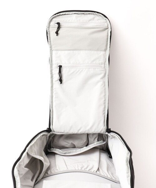 WEXLEY/ウェクスレイ】GYM V2 CORDURA BALLISTIC BLACK GBP200