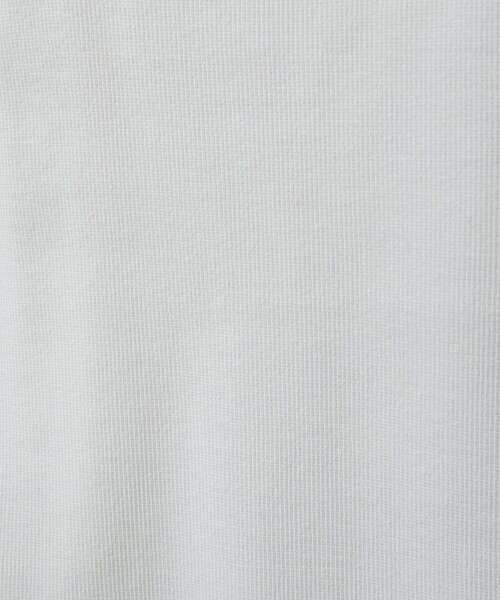 earth music&ecology（アースミュージックアンドエコロジー）の「ホルターレースキャミソール（キャミソール・レディース・アイボリー/ライトグレー/ミント/ブラック・S/M）」の19枚目の写真