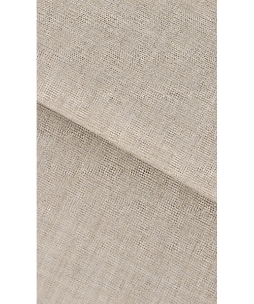 AOYAMA(アオヤマ)の「【洗える・防シワ・ストレッチ】きちんと見えを叶える!ストレートパンツ/ベージュ/無地|通勤&オフィス&入卒&セレモニー&オケージョン|セットアップ着用可〈大きいサイズあり〉(スーツパンツ・レディース・ベージュ・15号/13号/11号/9号/7号/5号/17号)」の16枚目の写真