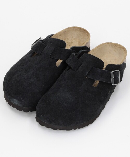BIRKENSTOCK/ビルケンシュトック Boston LEVE[36-38サイズ展開