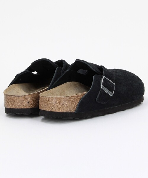 BIRKENSTOCK/ビルケンシュトック Boston LEVE[36-38サイズ展開