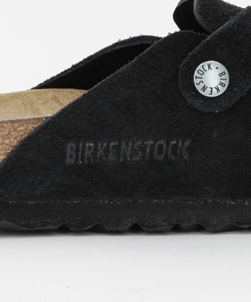 BIRKENSTOCK/ビルケンシュトック Boston LEVE[36-38サイズ展開