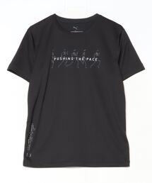 プーマ PUMA GRAPHICS RUNNING イラストレーション Tシャツ _