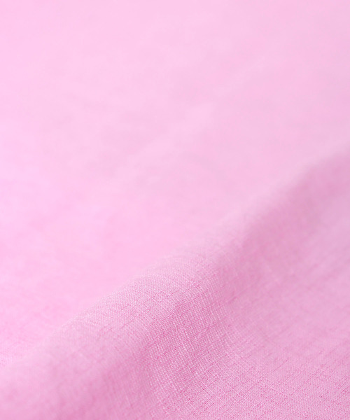 Cepica(セピカ)の「リネンライクカラーパンツ(その他パンツ・レディース・グレー/ブラック/レッド/ピンク/グリーン・フリー)」の9枚目の写真