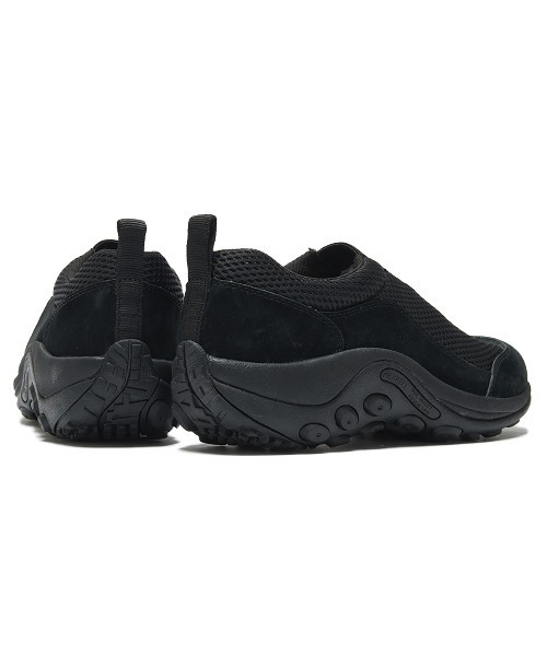 MERRELL（メレル）の「MERRELL JUNGLE MOC BREEZE（メレル ジャングル モック ブリーズ）（スニーカー・メンズ・ベージュ系/ブラック系/ブラウン系/ブルー系・26cm/27cm/26.5cm/27.5cm/28cm/29cm/30cm）」の5枚目の写真