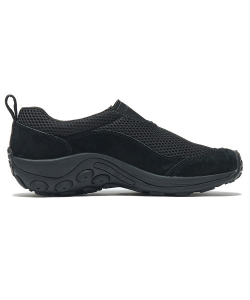 MERRELL（メレル）の「MERRELL JUNGLE MOC BREEZE（メレル ジャングル モック ブリーズ）（スニーカー・メンズ・ベージュ系/ブラック系/ブラウン系/ブルー系・26cm/27cm/26.5cm/27.5cm/28cm/29cm/30cm）」の7枚目の写真