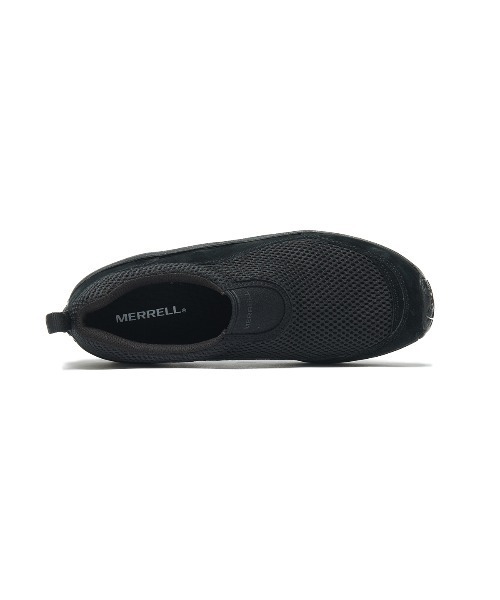 MERRELL（メレル）の「MERRELL JUNGLE MOC BREEZE（メレル ジャングル モック ブリーズ）（スニーカー・メンズ・ベージュ系/ブラック系/ブラウン系/ブルー系・26cm/27cm/26.5cm/27.5cm/28cm/29cm/30cm）」の8枚目の写真