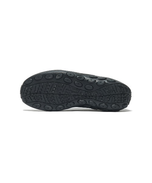 MERRELL（メレル）の「MERRELL JUNGLE MOC BREEZE（メレル ジャングル モック ブリーズ）（スニーカー・メンズ・ベージュ系/ブラック系/ブラウン系/ブルー系・26cm/27cm/26.5cm/27.5cm/28cm/29cm/30cm）」の9枚目の写真