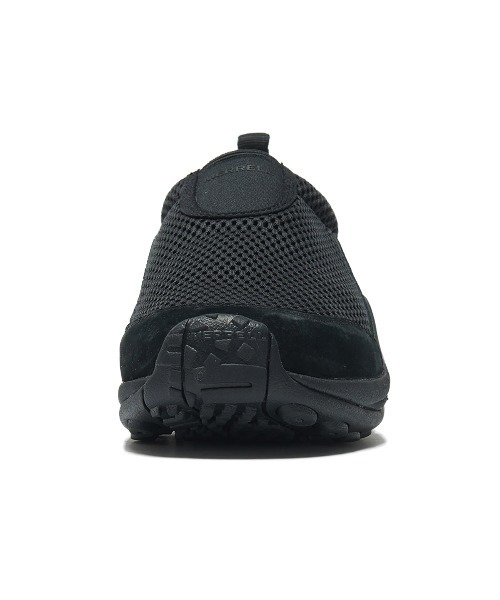MERRELL（メレル）の「MERRELL JUNGLE MOC BREEZE（メレル ジャングル モック ブリーズ）（スニーカー・メンズ・ベージュ系/ブラック系/ブラウン系/ブルー系・26cm/27cm/26.5cm/27.5cm/28cm/29cm/30cm）」の10枚目の写真