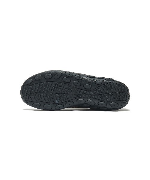 MERRELL（メレル）の「MERRELL JUNGLE MOC BREEZE（メレル ジャングル モック ブリーズ）（スニーカー・メンズ・ベージュ系/ブラック系/ブラウン系/ブルー系・26cm/27cm/26.5cm/27.5cm/28cm/29cm/30cm）」の16枚目の写真