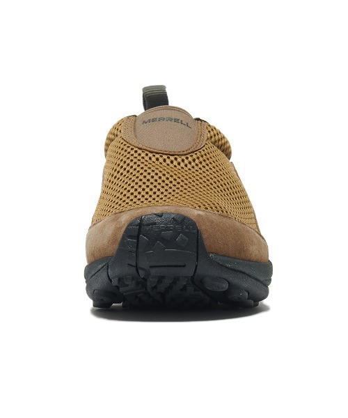 MERRELL（メレル）の「MERRELL JUNGLE MOC BREEZE（メレル ジャングル モック ブリーズ）（スニーカー・メンズ・ベージュ系/ブラック系/ブラウン系/ブルー系・26cm/27cm/26.5cm/27.5cm/28cm/29cm/30cm）」の17枚目の写真