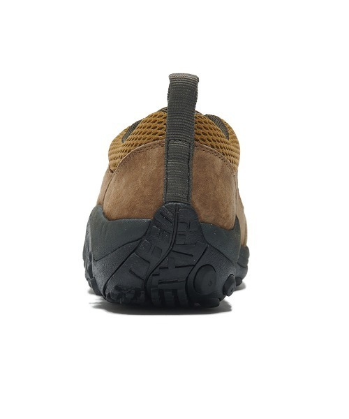 MERRELL（メレル）の「MERRELL JUNGLE MOC BREEZE（メレル ジャングル モック ブリーズ）（スニーカー・メンズ・ベージュ系/ブラック系/ブラウン系/ブルー系・26cm/27cm/26.5cm/27.5cm/28cm/29cm/30cm）」の18枚目の写真