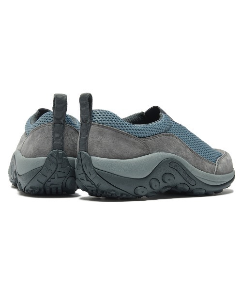 MERRELL（メレル）の「MERRELL JUNGLE MOC BREEZE（メレル ジャングル モック ブリーズ）（スニーカー・メンズ・ベージュ系/ブラック系/ブラウン系/ブルー系・26cm/27cm/26.5cm/27.5cm/28cm/29cm/30cm）」の19枚目の写真