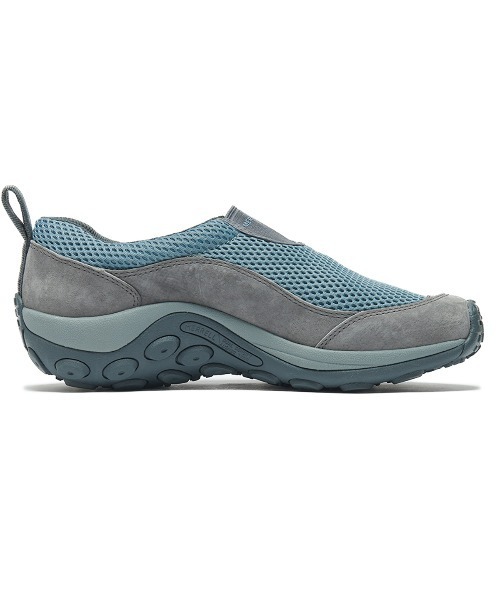 MERRELL（メレル）の「MERRELL JUNGLE MOC BREEZE（メレル ジャングル モック ブリーズ）（スニーカー・メンズ・ベージュ系/ブラック系/ブラウン系/ブルー系・26cm/27cm/26.5cm/27.5cm/28cm/29cm/30cm）」の21枚目の写真