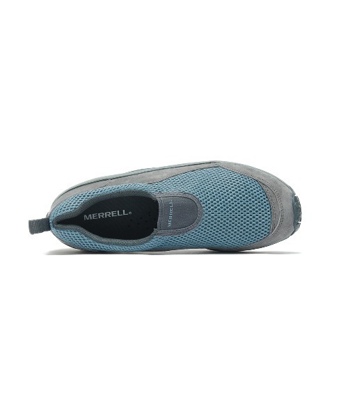 MERRELL（メレル）の「MERRELL JUNGLE MOC BREEZE（メレル ジャングル モック ブリーズ）（スニーカー・メンズ・ベージュ系/ブラック系/ブラウン系/ブルー系・26cm/27cm/26.5cm/27.5cm/28cm/29cm/30cm）」の22枚目の写真