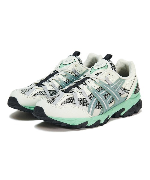 ASICS アシックス gel sonoma 15-50 ゲルソノマ 24.5 GEL-SONOMA 15-50 | BLACK/BLACK | スポーツスタイル メンズ