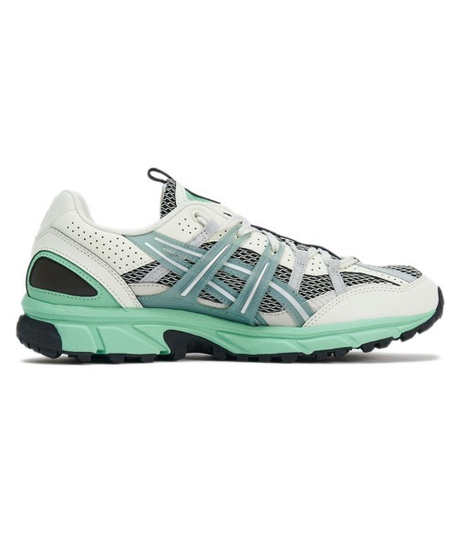 ASICS（アシックス）の「ASICS GEL-SONOMA 15-50（アシックス ゲルソノマ 15-50）（スニーカー・メンズ・グレー系・23cm/23.5cm/24cm/24.5cm/25cm/25.5cm/26cm/26.5cm/27cm/27.5cm/28cm/28.5cm/29cm）」の4枚目の写真