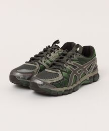 【ASICS】GEL-KAYANO 20