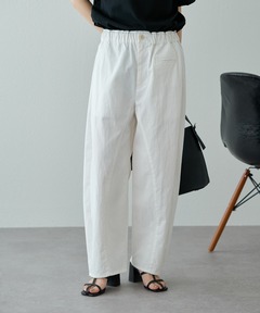 ヴィンテージバフグラニーパンツ（その他パンツ）｜JOURNAL STANDARD