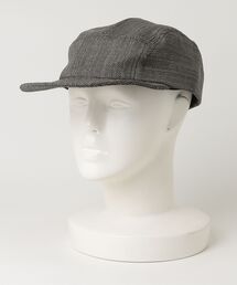 Nine Tailor（ナインテイラー）の「【Nine Tailor】 Polr Jet Cap（Tシャツ/カットソー）」