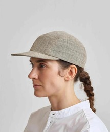 Nine Tailor（ナインテイラー）の「【Nine Tailor】 Polr Jet Cap（キャップ）」