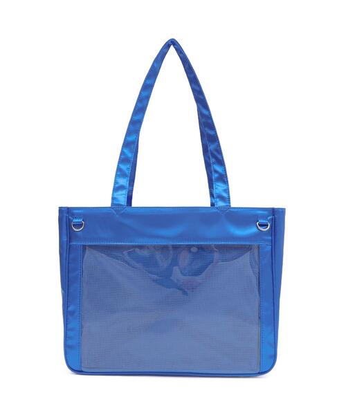 バッグ saz SAMSONITE RED/サムソナイトレッド】 SAC'S BAR別注 バイアス