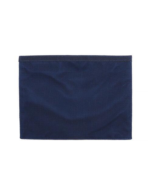 WEGO（ウィゴー）の「WEGO/ときめきサテン痛バッグS（トートバッグ・レディース・ライトピンク/ホワイト/ブラック/ネイビー/サックスブルー/シルバー/ゴールド/ブルー/ライトパープル/ワイン・FREE）」の21枚目の写真