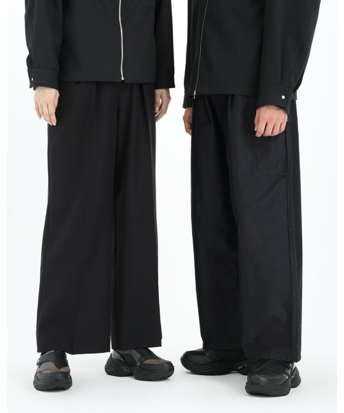 OAO（オーエーオー）の「SHELL（スニーカー・レディース・DK.Gray/Black・23/24/25/26/26.5/27/27.5/28/29/22）」の16枚目の写真