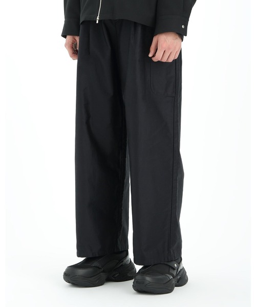 OAO（オーエーオー）の「SHELL（スニーカー・レディース・DK.Gray/Black・23/24/25/26/26.5/27/27.5/28/29/22）」の8枚目の写真