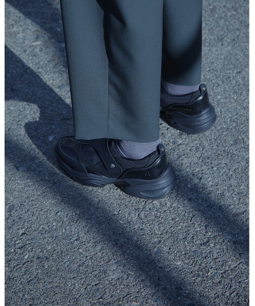 SHELL（スニーカー）｜OAO（オーエーオー）のファッション通販 - ZOZOTOWN