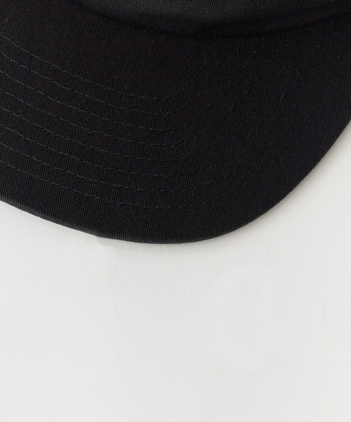 BRIXTON（ブリクストン）の「BRIXTON/ブリクストン PAYMENT MP SNPK キャップ メンズ 夏物 夏服（キャップ・メンズ・ブラック・ONE SIZE）」の10枚目の写真