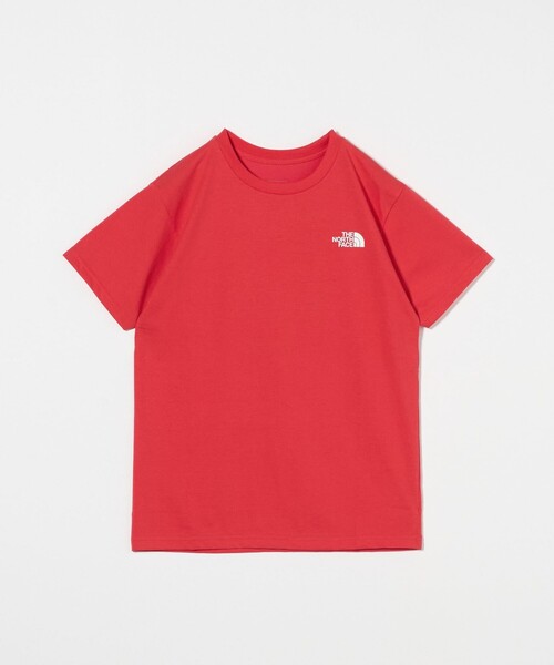 セール】＜THE NORTH FACE＞バンダナスクェア ロゴTシャツ