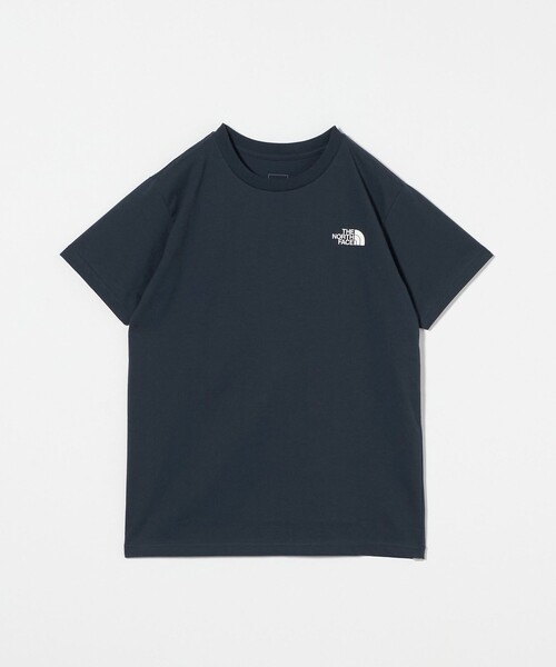 セール】＜THE NORTH FACE＞バンダナスクェア ロゴTシャツ