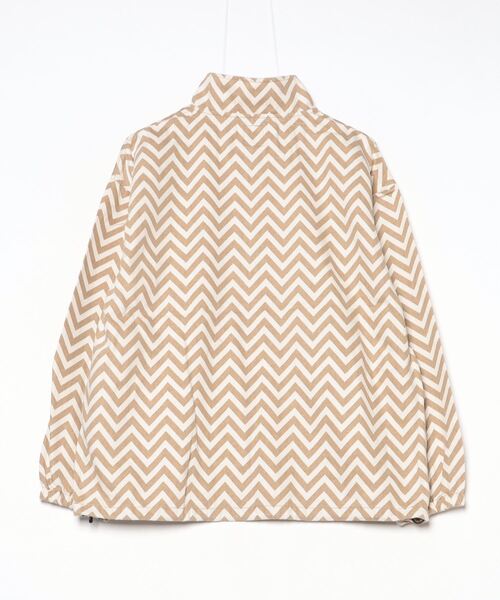 MANASTASH（マナスタッシュ）の「MANASTASH/マナスタッシュ　CHILLIWACK PULLOVER JACKET/チリワックプルオーバージャケット（その他トップス・メンズ・その他3・L/M/S）」の2枚目の写真