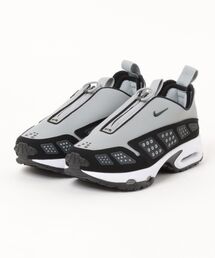 NIKE ナイキ W AIRMAX SNDR ウィメンズ エア マックス SNDR WHF1199 001SILVER/BLK