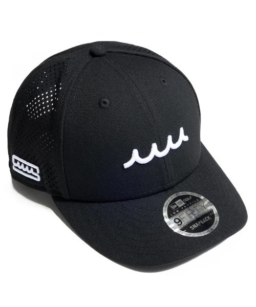 NEW ERA × muta MARINE/ ニューエラ×ムータ マリン/ LP 9FIFTY