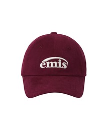 EMIS(C~X)NEW LOGO EMIS CAP(RENEWAL)(Lbv)