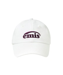 EMIS（イミス）の「NEW LOGO EMIS CAP(RENEWAL)（キャップ）」